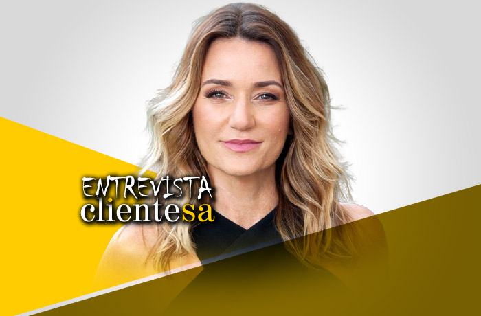 Juliana Barros, diretora de marketing da Avon Brasil