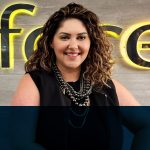 Carolina Almeida, diretora da Coface Business Information Latam