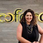 Carolina Almeida, diretora da Coface Business Information Latam