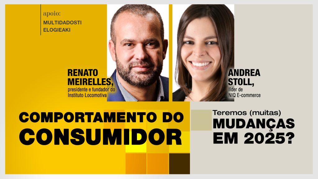 Comportamento do consumidor: Teremos (muitas) mudanças em 2025?