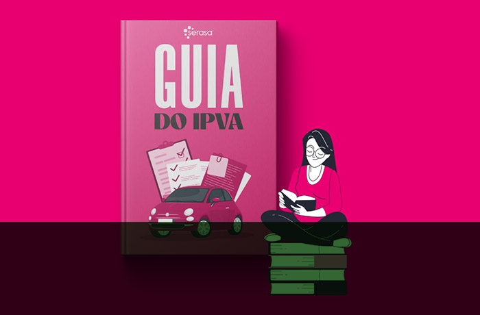 Serasa lança calculadora e guia de IPVA