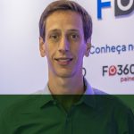 Henrique Carbonell, CEO e cofundador da F360