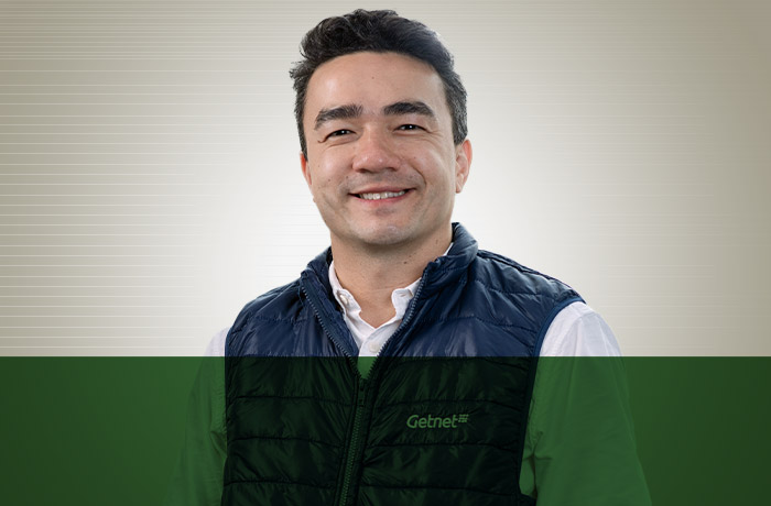 Ricardo Yuanaga é Chief Sales Open Market da Getnet Brasil