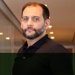 Rodrigo Dória, CEO da Supertroco