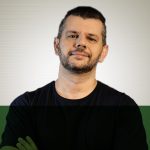 Tiago Dada, SEO & CRO Manager da Cadastra