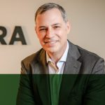 Vanderlei Ferreira, CEO da Zebra Technologies no Brasil