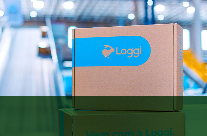 Loggi anuncia integração com 28 plataformas de e-commerce