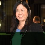 Cristina Yoshida, diretora do Azul Fidelidade