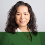 Lan Guan, chief AI officer da Accenture