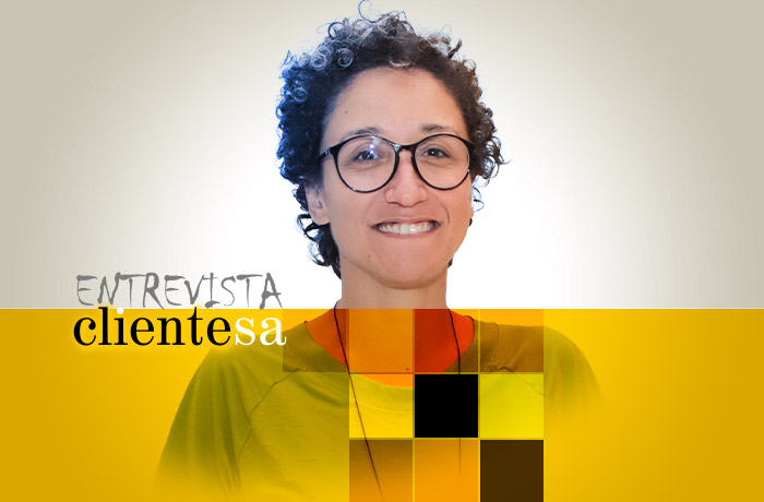 Talita Castro, CEO do PiniOn