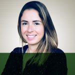 Priscila Faro, head de legal do Mercado Pago no Brasil