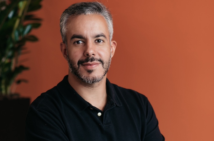 Aluísio Cirino, CEO e fundador da Alloyal