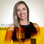 Thamara Mileski, gerente de marketing da Britvic Brasil