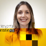 Aline Garcia, diretora de relacionamento e experiência do cliente da Onze