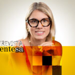 Sarita Besada, VP de operações e experiência do cliente da Concentrix no Brasil