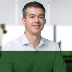 Adriano Serrano, diretor de operações na Biz