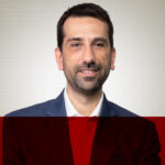 Alejandro Girardotti, diretor sênior de produto, inovação e alianças estratégicas da Cirion Technologies
