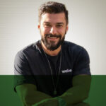 André Viana, diretor comercial da Wake