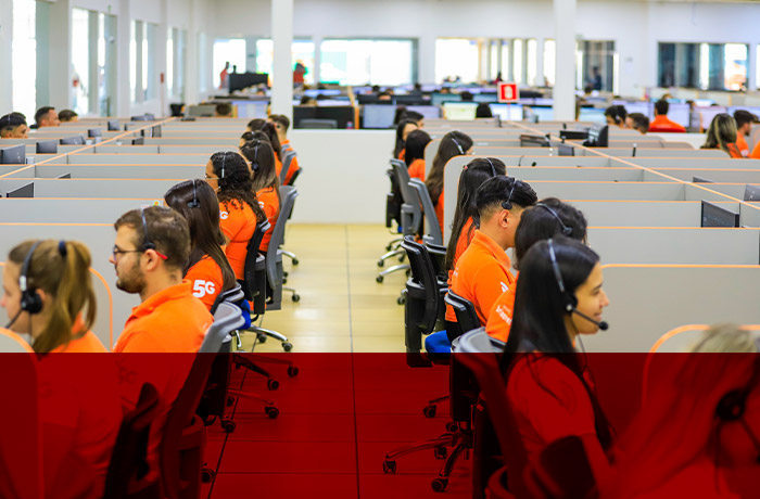 Brisanet anuncia novo número de atendimento ao consumidor