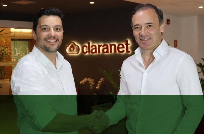 Claranet anuncia Daniel Galante como CEO no Brasil 