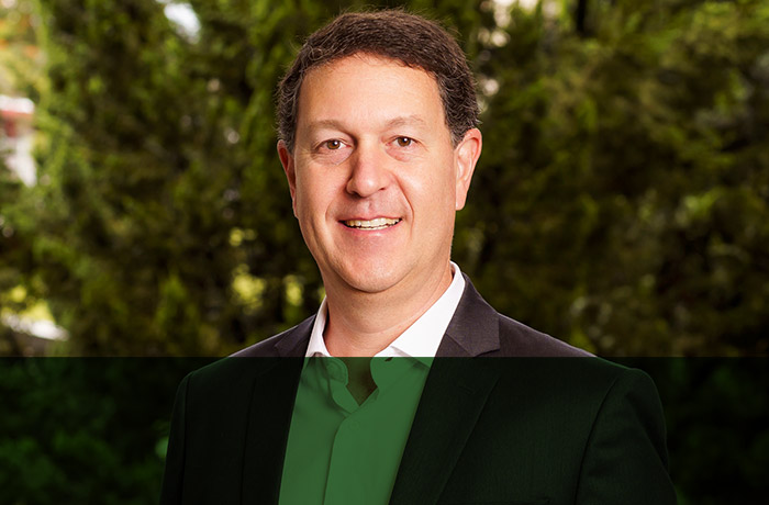 Daniel Bicudo