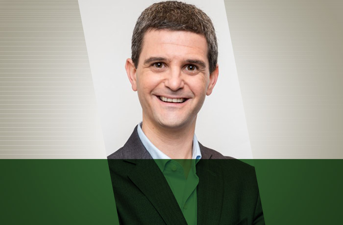 David Fiss, diretor de novos negócios da Worldpanel