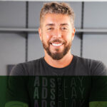 Edu Sani, CEO da Adsplay