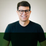 Geraldo Ramos, CEO da Moises