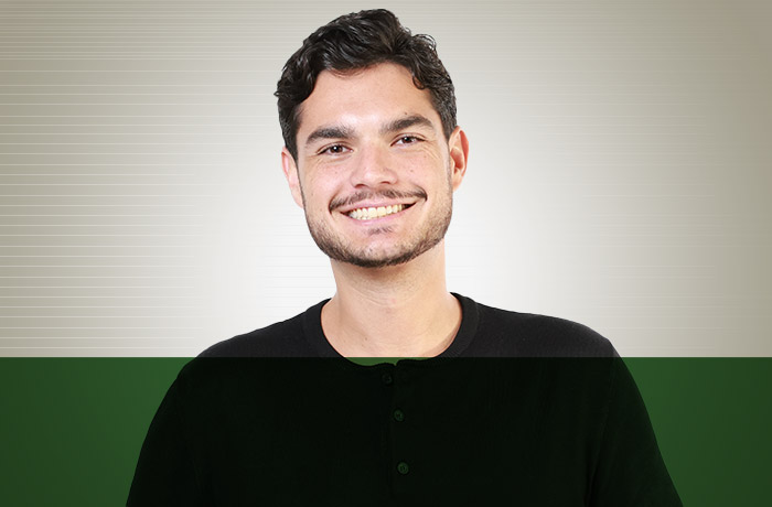 Guilherme Puliti, CMO da Minimal Club