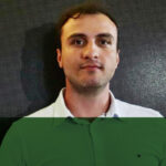 Henrique Troitinho, CEO da Score Media