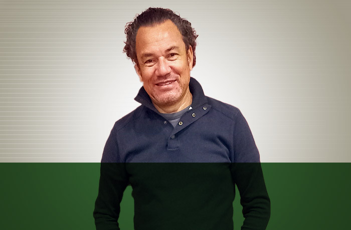 Heverton Anunciação, fundador da Universidade do Consumidor