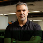 Heverton B. Cruz, CEO da Cogra