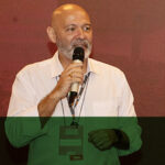 Evandro Luiz Lopes