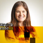Raissa Yoshikado, head de marketing da Getronics para Latam