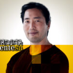 Deuk Soo Yeo, fundador e CEO da Namu