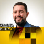 Rafael Teixeira, CEO da Clínica da Cidade