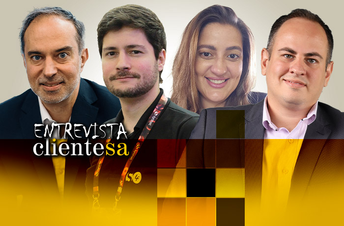 A maturidade digital na jornada do cliente dentro da indústria automotiva