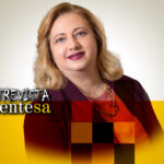 Lídia Abdalla, CEO do Grupo Sabin