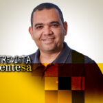 Cícero Lima, diretor executivo de varejo da Serena