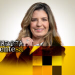 Cristiane Nogueira, diretora geral da Punto
