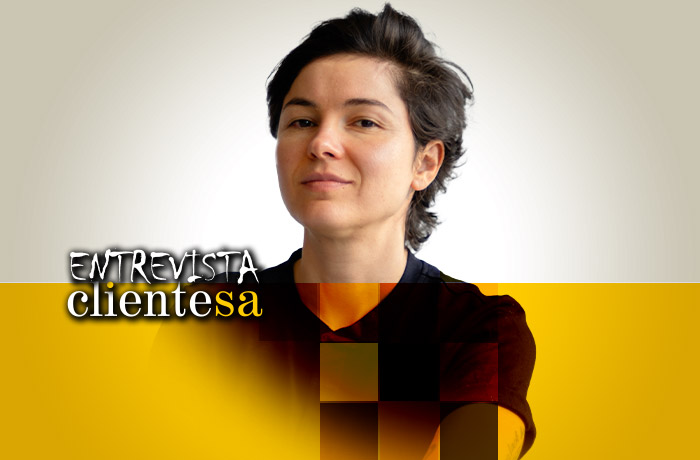 Catarina Pellegrino, coordenadora de sustentação com foco em IA da Insider Store