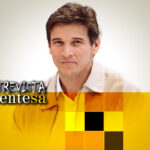 Tiago Nogueira, diretor comercial e de marketing da Lider