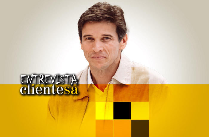 Tiago Nogueira, diretor comercial e de marketing da Lider