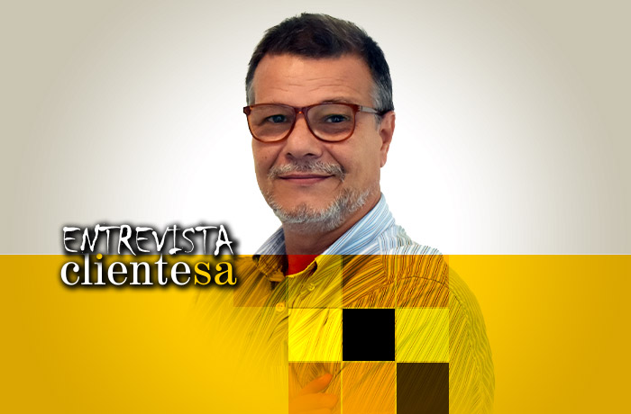 José Nery, head de inovação e transformação digital da HPE Automotores