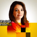 Renata Khaled, VP de vendas da Tuna