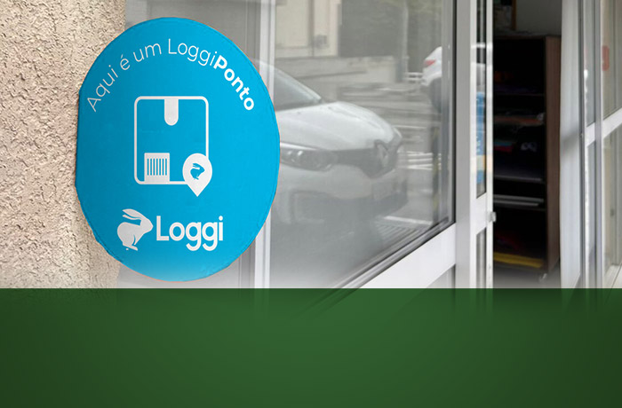 Loggi busca mais de 1,2 mil parceiros para ampliar conexão de logística nacional