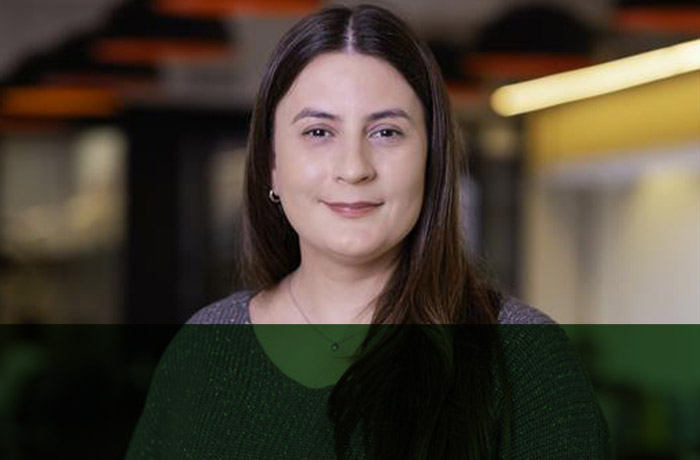 Luciana Ignez, diretora de revenue management para a América Latina da Skim