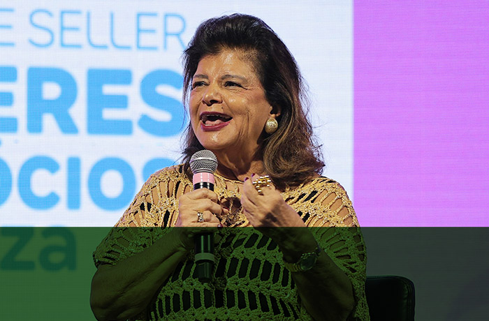 Luiza Helena Trajano