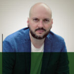 Marcelo Michalack, consultor de vendas e marketing digital da Adtail