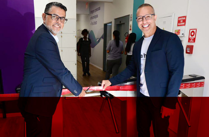 Tahto inaugura unidade em Aracaju e projeta investimento de R$ 10 mi no Estado